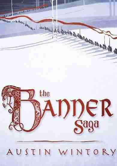 Descargar The Banner Saga [MULTi8][PROPHET] por Torrent